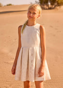 Dress - Linen