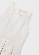 Dress - Linen
