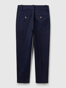 Plain Chino - Navy
