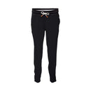 Drawstring Joggers - Black