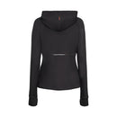 Hooded Jacket - Antracite