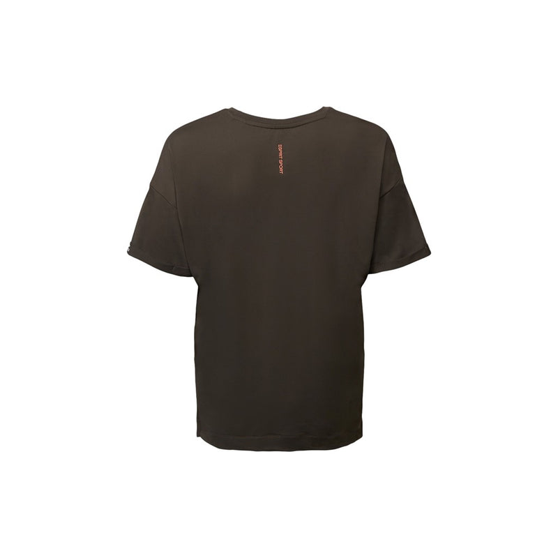 Short Sleeve T-Shirt - Khaki