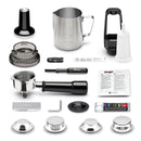 the Barista Touch - Black Truffle