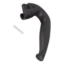 Moka Express Handle 9/12 Cup - Black