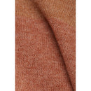 Casual Round Neck Jumper - Caramel