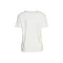 Short Sleeve T-Shirt - Offwhite