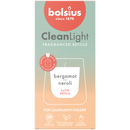 Clean Light Refill Pack of 2 - Bergamot & Neroli