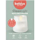 Clean Light Starter Kit - Frosted White