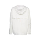 Hooded Jacket - Offwhite