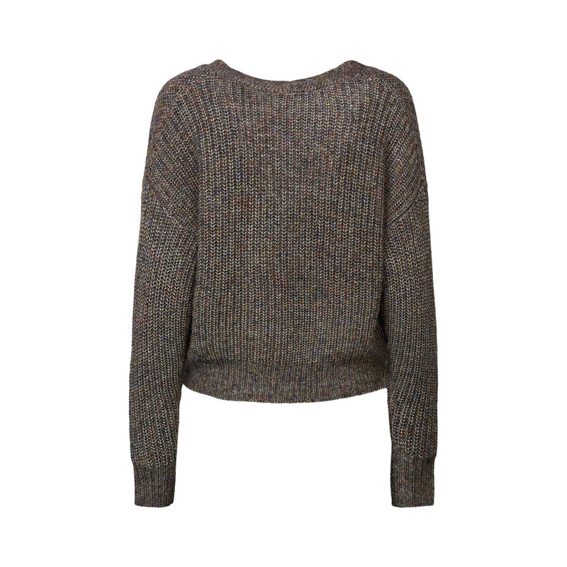 Cardigan - Dark Grey