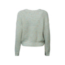 Cardigan - Dusty Nude