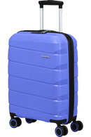 Air Move Spinner Cabin Case 55cm - Peace Purple