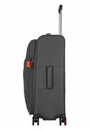 Kober Cabin 55cm Spinner Small - Charcoal