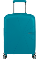 StarVibe 55cm Spinner Cabin Case - Verdigris