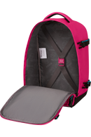 Take2Cabin Small Backpack - Raspberry Sorbet