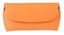Glasses Case - Orange