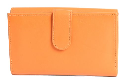 Purse - Orange