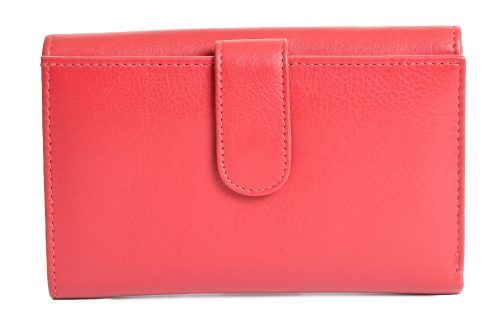 Purse - Red