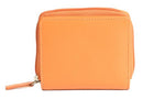 Purse - Orange