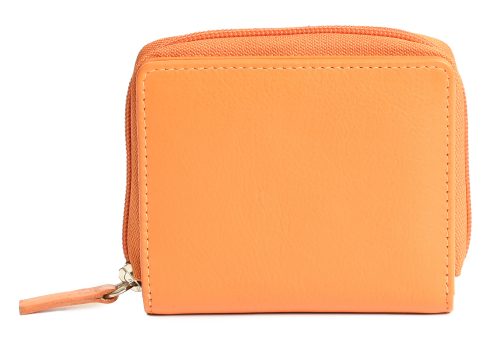 Purse - Orange