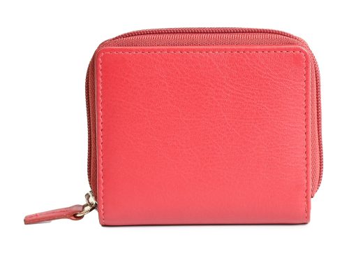 Purse - Red