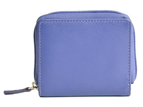 Purse - Violet