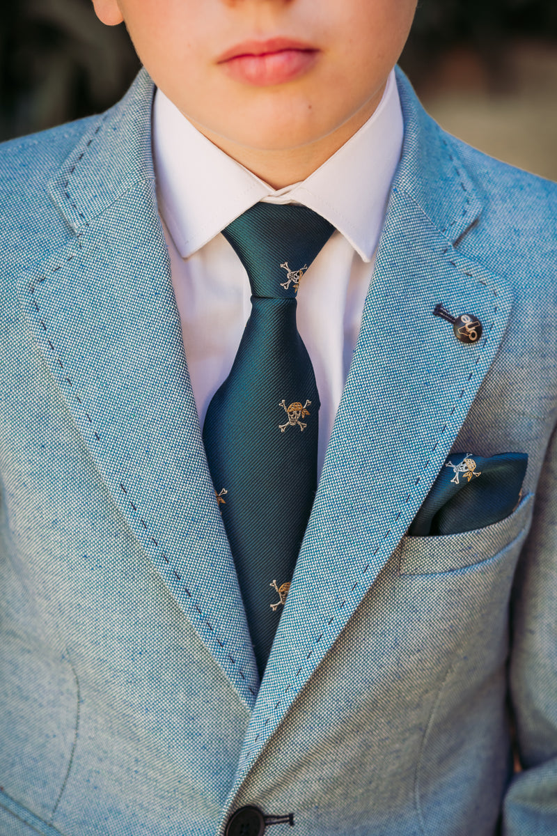 Blazer - Blue