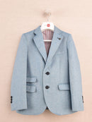 Blazer - Blue