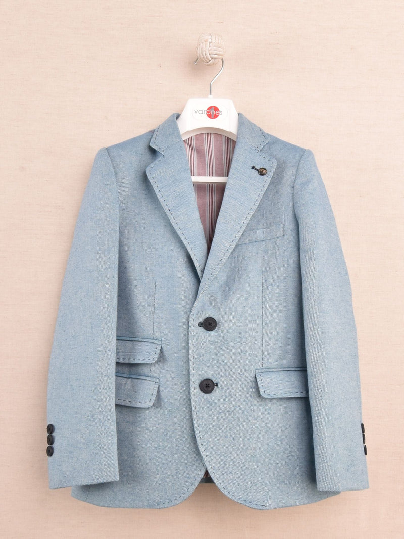 Blazer - Blue