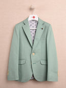 Blazer - Green