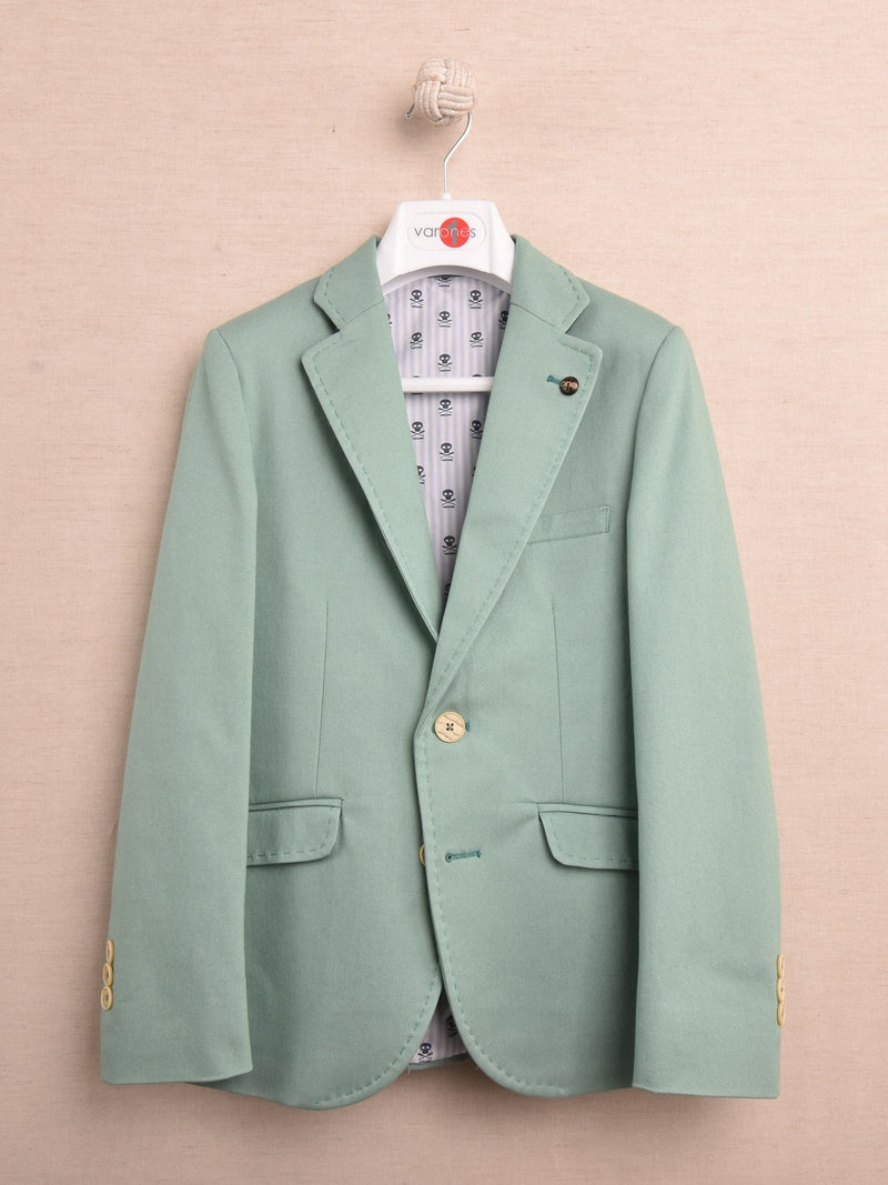 Blazer - Green