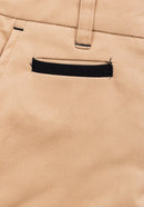 Chino Trouser - Beige