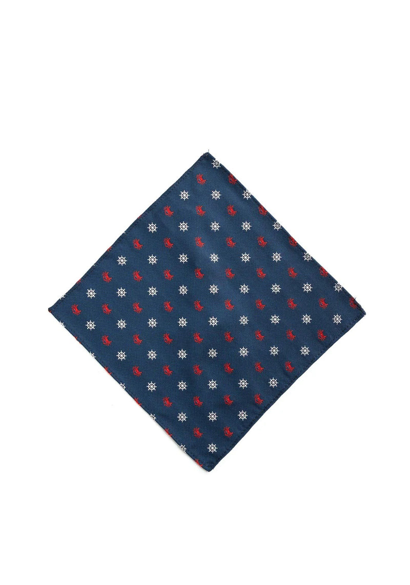 Pocket Square - 166