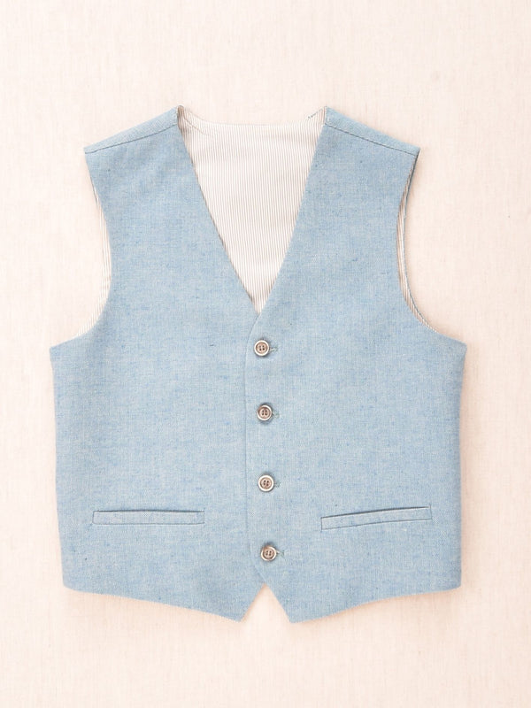 Waistcoat - Celeston