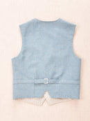 Waistcoat - Celeston