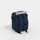 Classic Tech Backpack 28L - Navy