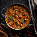 Classic 1000 20cm Stockpot