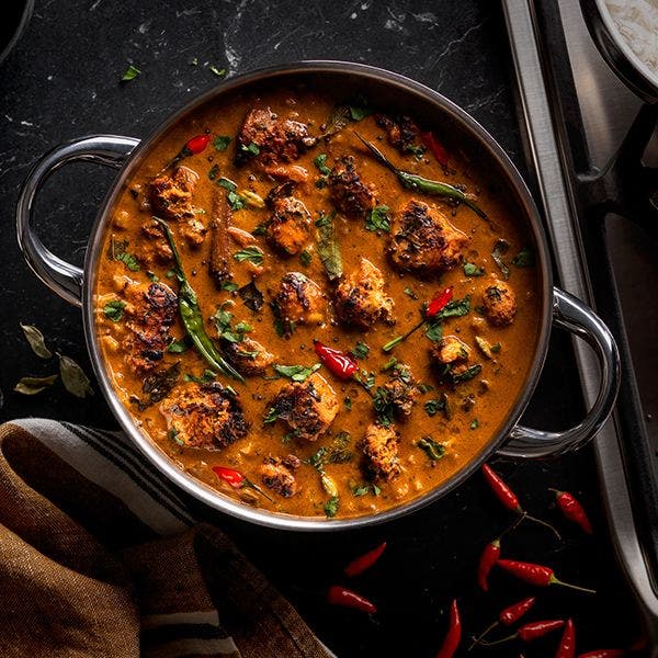 Classic 1000 20cm Stockpot