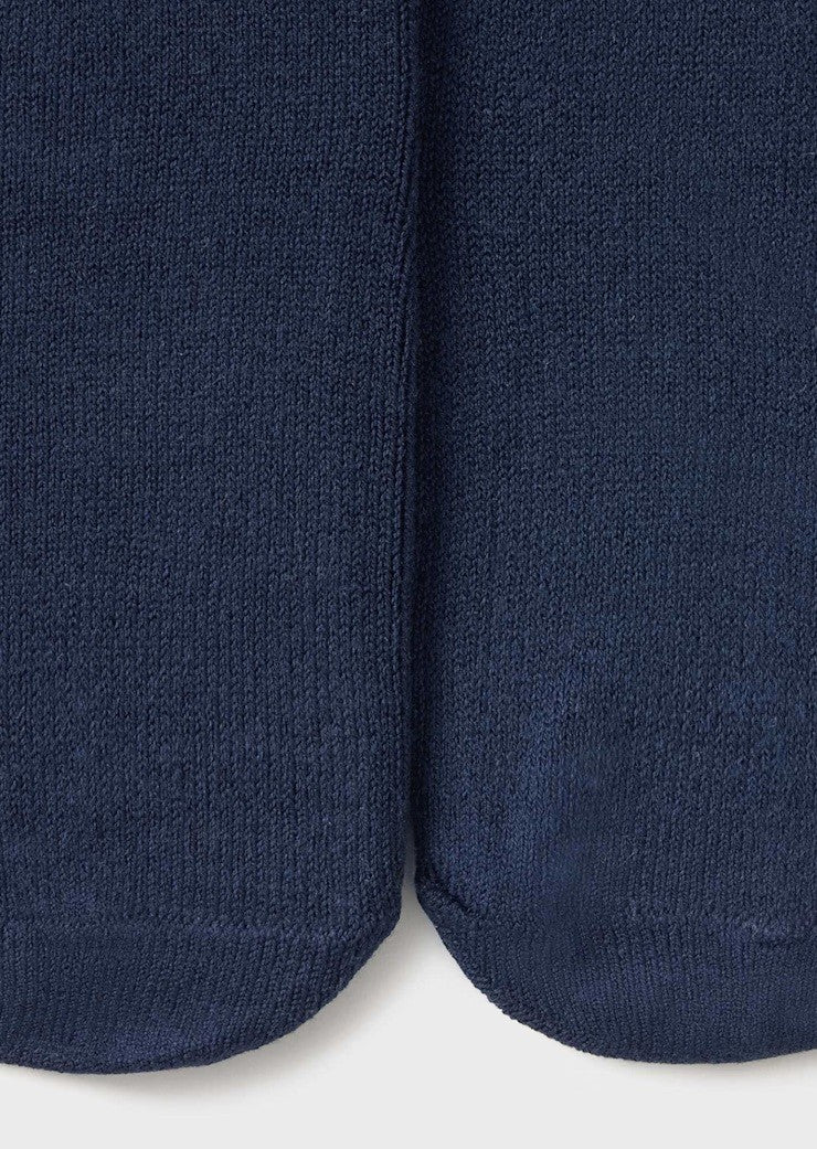 Tights - Navy