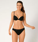 Basic+ 3P Tai - Black