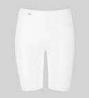 Basic+ Long 2 Pack - White