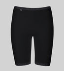 Basic+ Long 2 Pack - Black