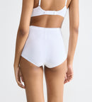 Basic+ Maxi 3P - White