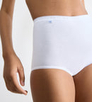 Basic+ Maxi 3P - White