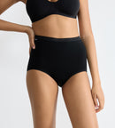 Basic+ Maxi 3P - Black