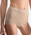 Basic+ Maxi 3 Pack - Skin