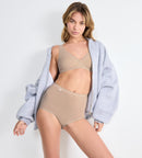 Basic+ Maxi 3 Pack - Skin