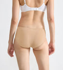 Basic+ Midi 3 Pack - Beige