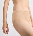 Basic+ Midi 3 Pack - Beige