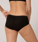 Basic+ Midi 3P - Black